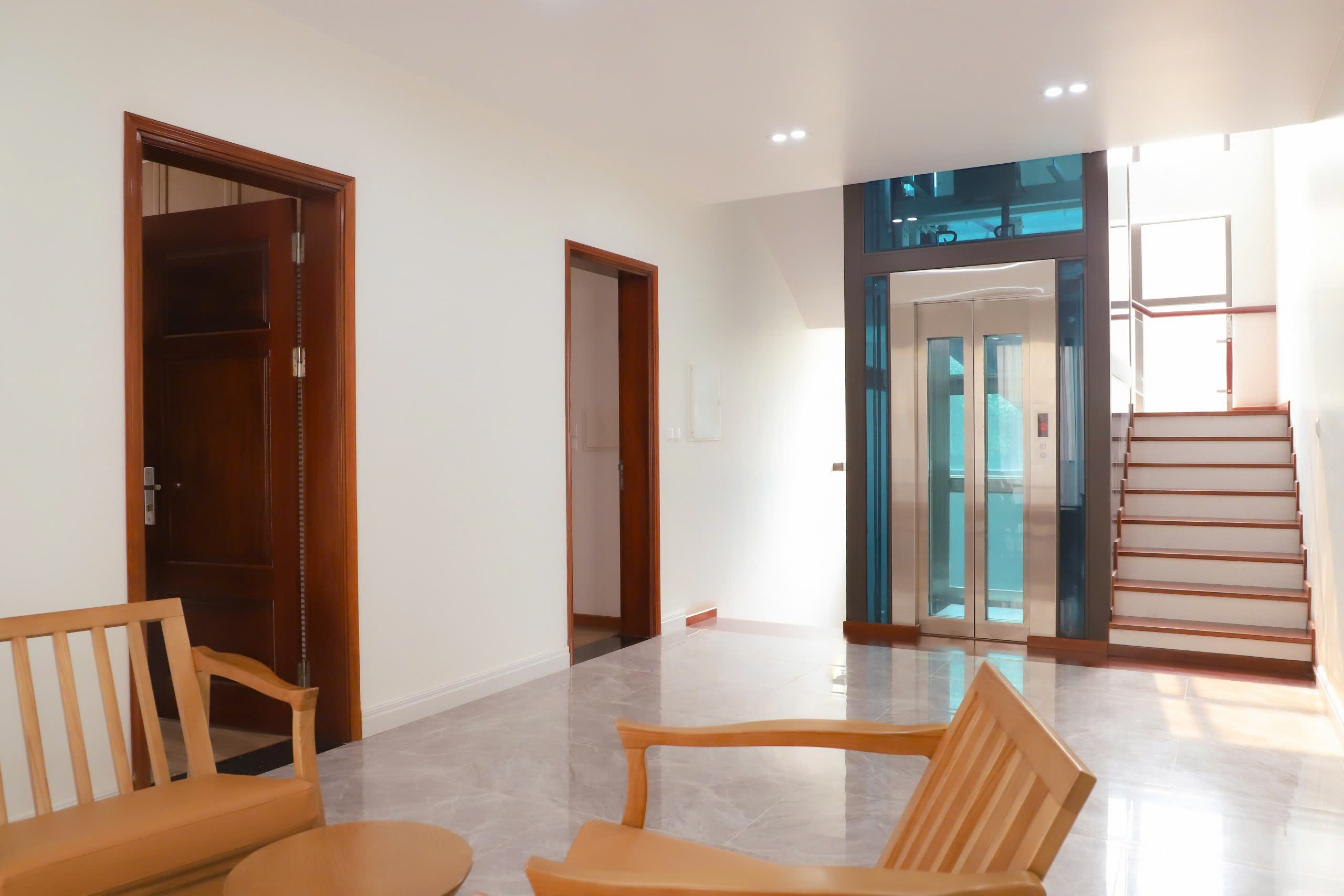 Bán biệt thự đợn lập căn góc Villa Beverly Hills Hạ Long
