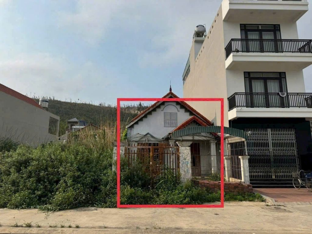 Bán đất giáp khu đa giác Bim Hùng Thắng Bãi Cháy Quảng Ninh